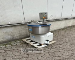 Maschine: DIOSNA S35 2G Hubkneter