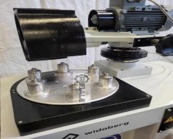 Maschine: D+E BULA MP81