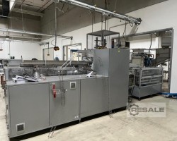 Maschine: CARIBA C300 Kartoniermaschinen