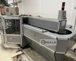 Maschine: CARIBA AV30/132 Kartoniermaschinen