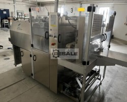 Maschine: PESTER PEWO-pack 800 Bündelpacker