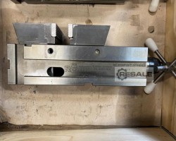 Maschine: RöHM Rkk 2 Spannwerkzeuge