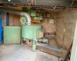 Maschine: ENDRESS USF-W-350 Heizungsanlagen