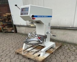 Maschine: REGO SM 2000 M Rührmaschinen