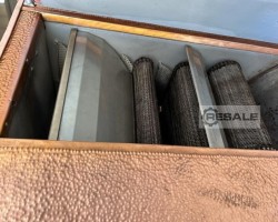 Maschine: EASYROAST ERL02 Röstmaschinen