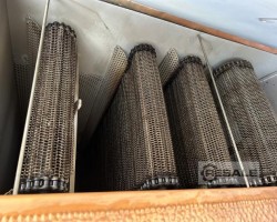 Maschine: EASYROAST ERL02 Röstmaschinen