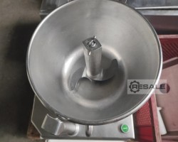 Maschine: STEPHAN UM-12 Mischer