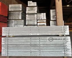 Maschine: DOKA Framax Xlife plus 