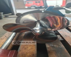 Maschine: ABB LKRV-3709 Mischer