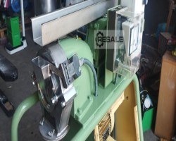 Maschine: CONDUX CUM 100 Mühlen