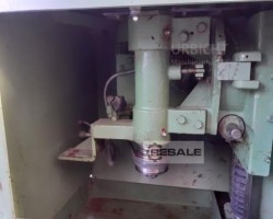 Maschine: JAROMA DYDF-2 Fräsmaschine