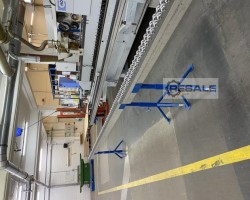 Maschine: HOMAG KAL310/8/A20/S2 Kantenanleimmaschinen