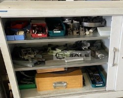 Maschine: WEILER Primus LZ G GS Leit- und Zugspindeldrehmaschinen