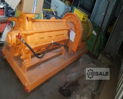 Maschine: DüCHTING LHK 125-10 Mehrstufige Kreiselpumpe LHK 125/10 128m³/h H:310m