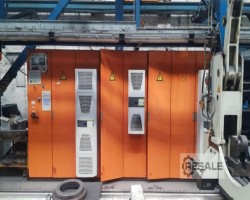 Maschine: IRLE TLB 1100 Tieflochbohrmaschinen