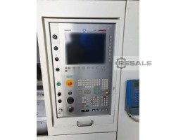 Maschine: DMG MORI CTX510 ECO V3 Drehmaschinen