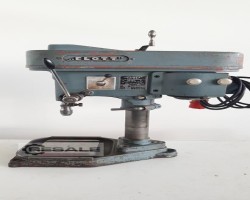 Maschine: FLOTT TB 6 - I Bohrmaschinen