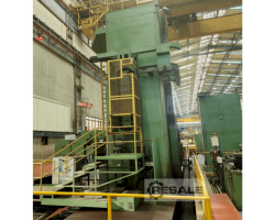 Maschine: WMW BP 160 CNC Bohrwerke