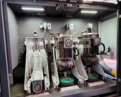 Maschine: ARKU EDGEBREAKER 1000 Entgratmaschinen