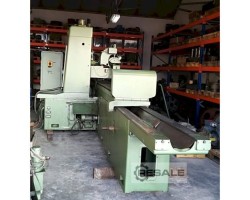 Maschine: ELB SCHLIFF SWBD-30 VA II Schleifmaschinen