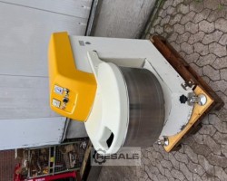 Maschine: KEMPER ECO 75 Spiralknetmaschinen