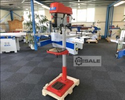 Maschine: WEIBERT SB163VH Säulenbohrmaschinen