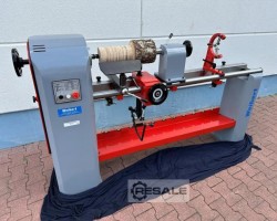 Maschine: WEIBERT DKB 1300 Drechselmaschinen