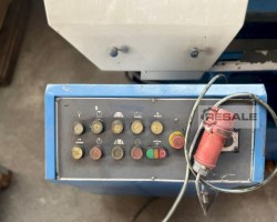 Maschine: KNUTH KHS S4240/60 Sägemaschinen