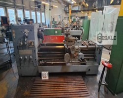 Maschine: MICM SNA170X2000 Drehbänke