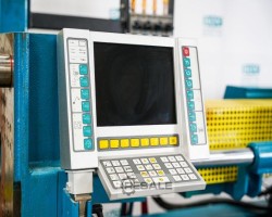 Maschine: BOY 80M Spritzgiessmaschinen