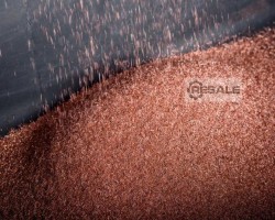 Maschine: IRS Easy Kabelgranulieranlagen