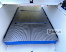 Maschine: WEIBERT WJ-FS-41 Abrichtdickenhobelmaschinen