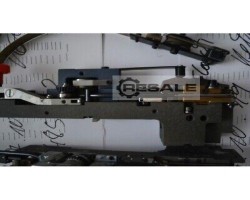 Maschine: HOHNER 48/5 Sammelhefter