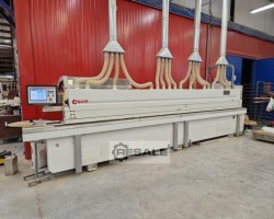 Maschine: SCM Olimpic S3000 Kantenanleimmaschinen