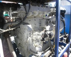 Maschine: BUDERUS 09198 Blockheizkraftwerke (BHKW)