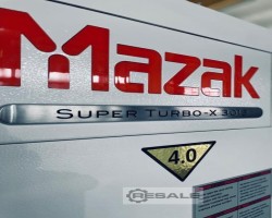 Maschine: MAZAK STX3015 4KW CNC Laserschneidanlagen