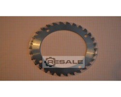 Maschine: HORIZON BQ-280 Klebebinder