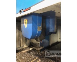 Maschine: RAMBAUDI RAMFAST RF105 Fräsmaschinen