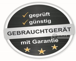 Maschine: EWS EW 130 Elektrodenschweissgeräte