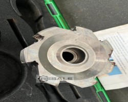 Maschine: DIVERSE  Fräswerkzeuge