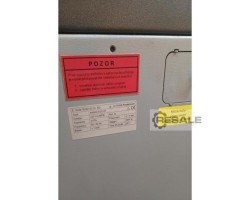 Maschine: ZOLLER R460C3-00137 Messmaschinen