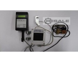 Maschine: EUROFOLD FALTEX Falzmaschinen