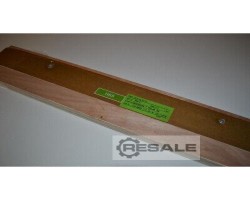 Maschine: POLAR 66 Papierschneider