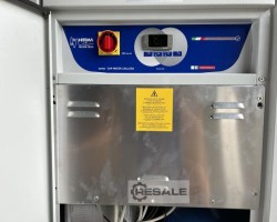 Maschine: HITEMA ECA012 Chiller