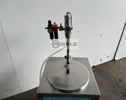 Maschine: TECHNOGEL PA20A-45L Welligkeitspumpe