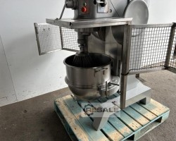 Maschine: HOBART H600 Planetenrührmaschinen