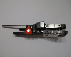 Maschine: HOHNER 43/6 S Sammelhefter