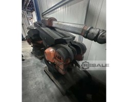 Maschine: ABB IRB 5400 Roboter