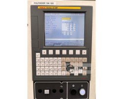 Maschine: ARES-SEIKI R5030 Vertikalfräsmaschinen