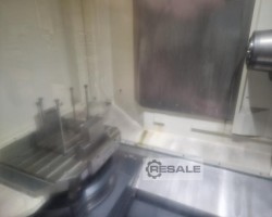 Maschine: DMG MORI NHX6300 Horizontalfräsmaschinen